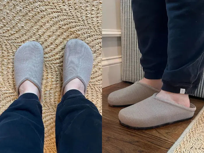 Materials and Craftsmanship in Indoor Slippers: What Quality Really Means