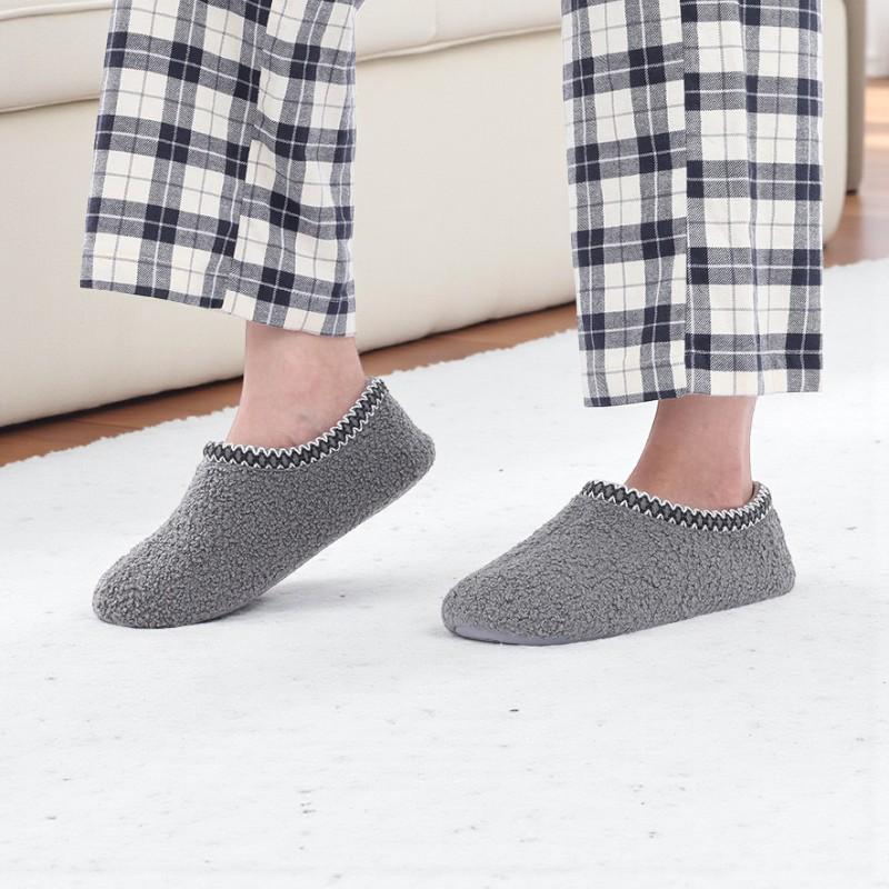 The Psychology of Comfort: How Indoor Slippers Enhance Home Well-Being