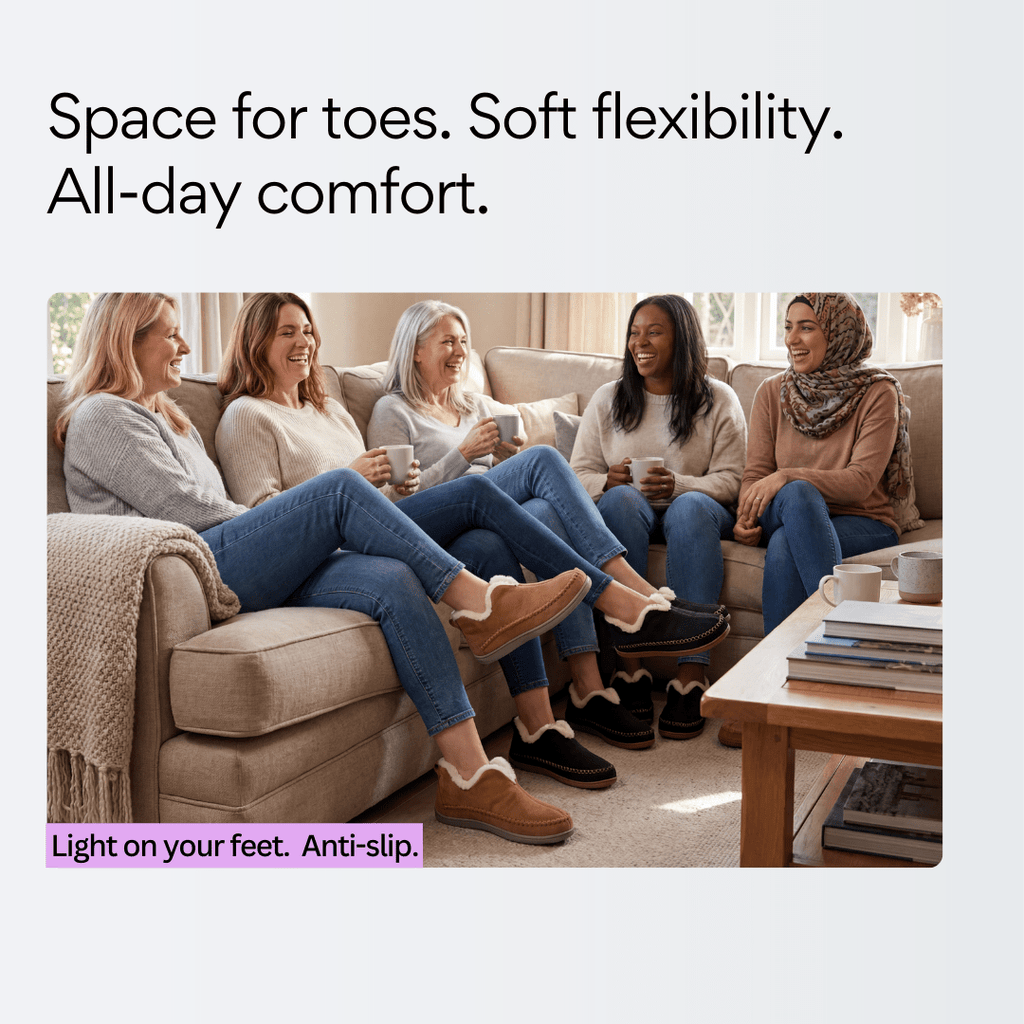 ORTHAE NEST — Cozy Warmth & Comfort - Aether Angels