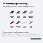 ORTHAE PULSE - Cushion Support - Aether Angels