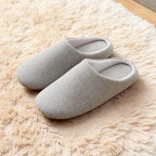 Women's Universal Soft Plush Winter House Slippers