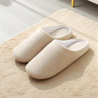 Women's Universal Soft Plush Winter House Slippers