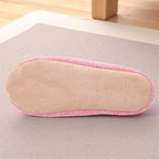 Women's Warm Soft Classic Indoor Slippers - Cozy Home Slides for Women