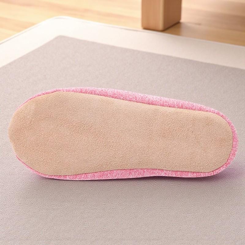 Women's Warm Soft Classic Indoor Slippers - Cozy Home Slides for Women